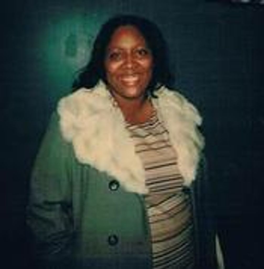 Belzora Marie Brackeen