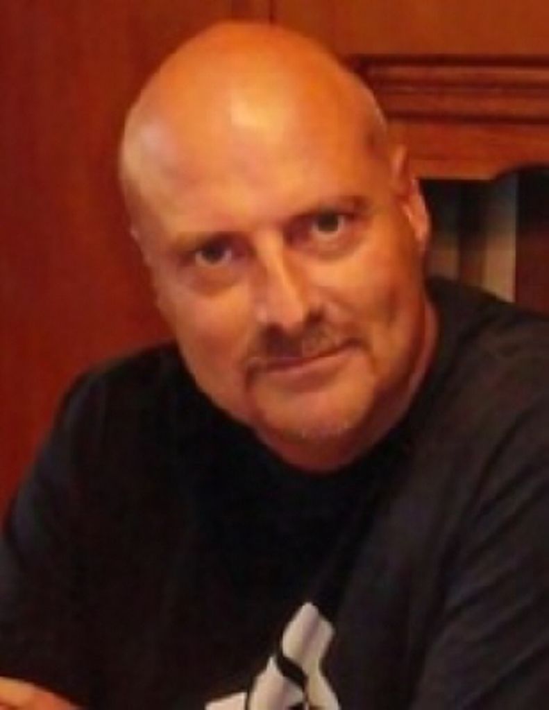 Darren Delynn Hirsche