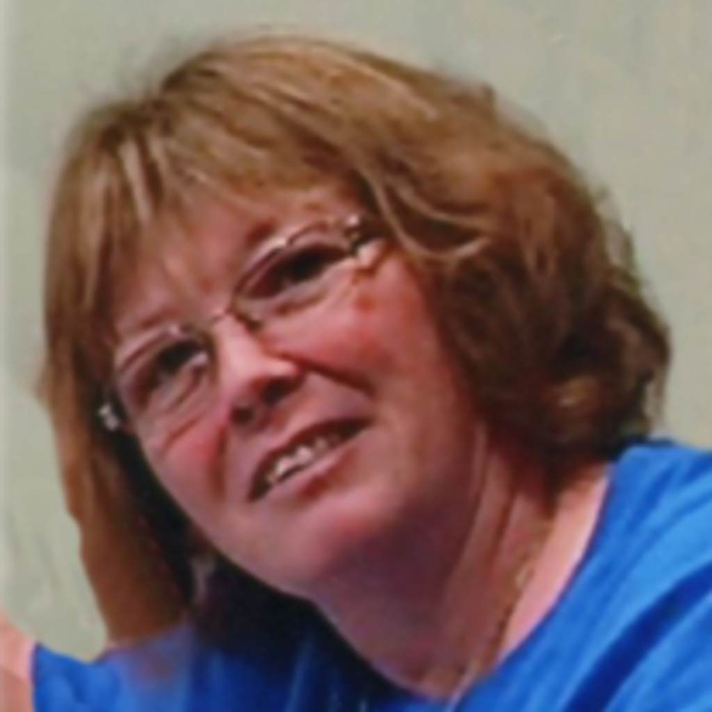 Beverly Kay  Williams