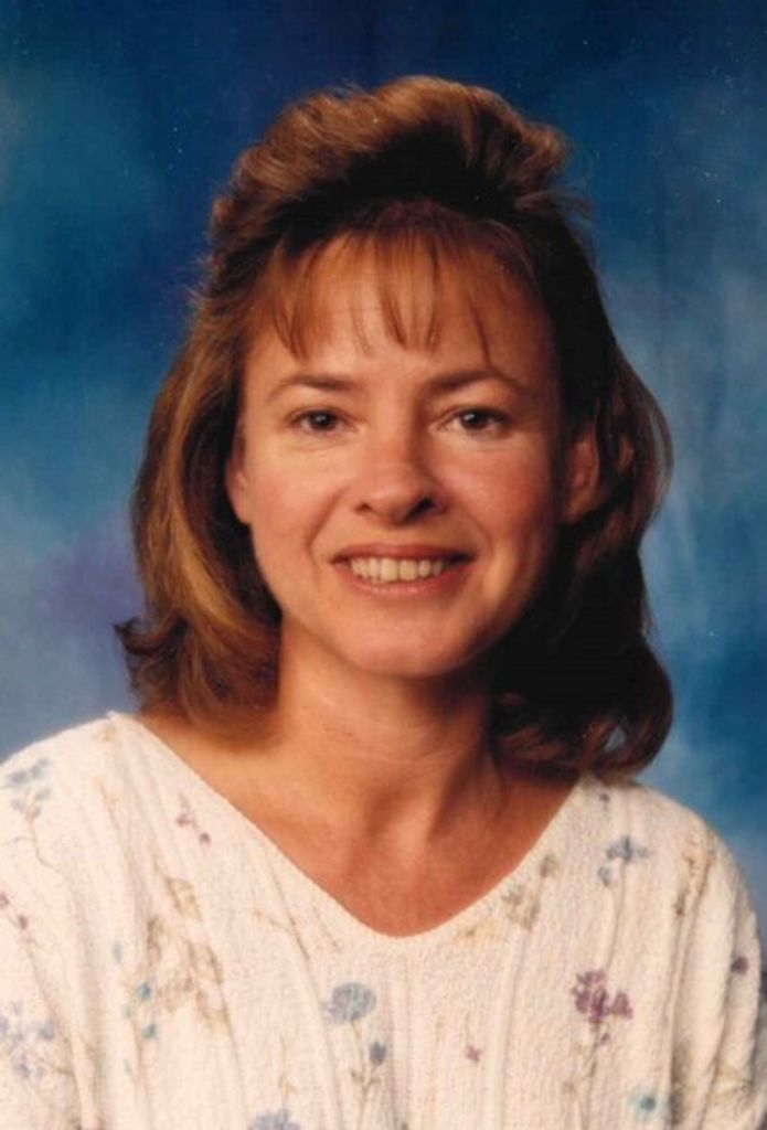Sharon T. Carlin