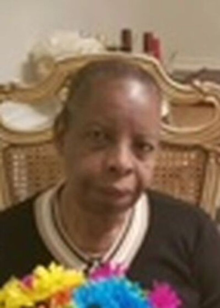 Geneva Minniefield Profile Photo