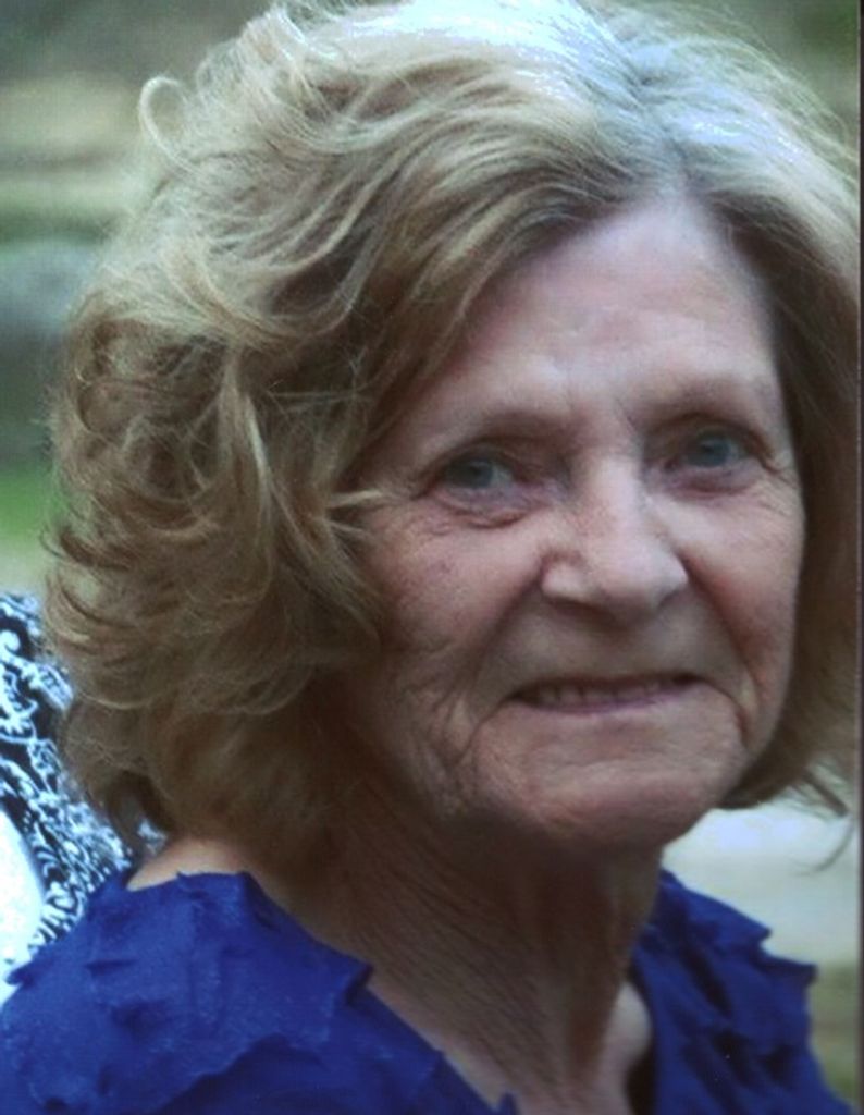 Nancy Pierce