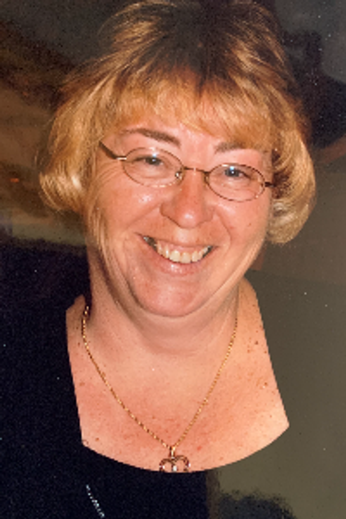 Karen Ann (Heck) Sharon Profile Photo