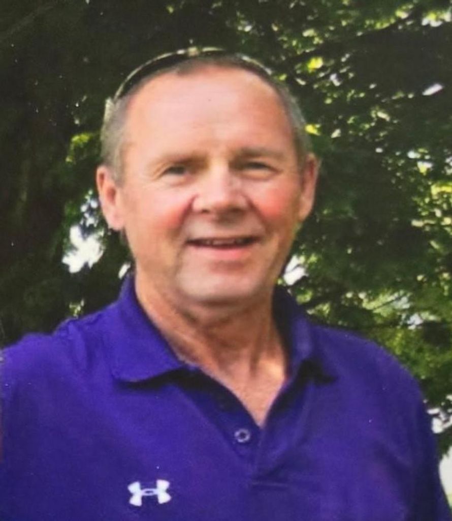 Kenneth Lee Phillips Profile Photo