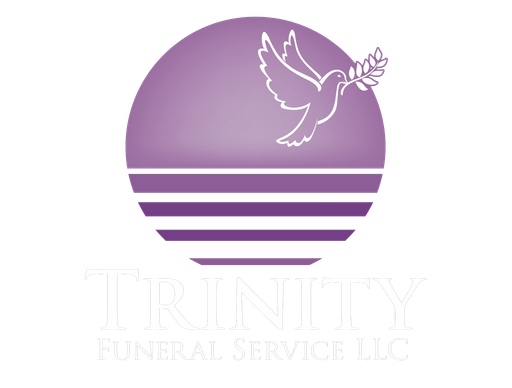 Trinity Funeral Service LLC Logo