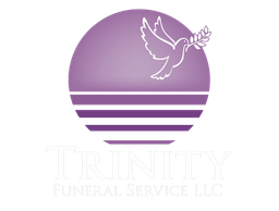 Trinity Funeral Service LLC Logo