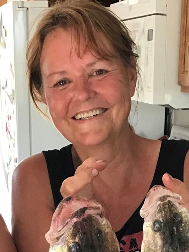 Carolyn "Jill" Gessner Profile Photo