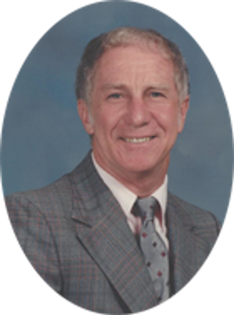 James "Horace" Morrison Profile Photo
