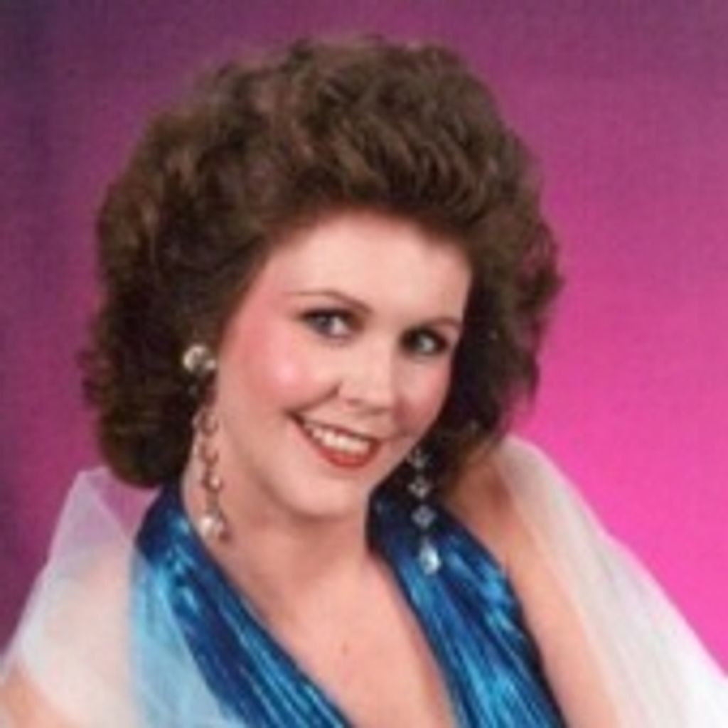 Patricia Dee Norman