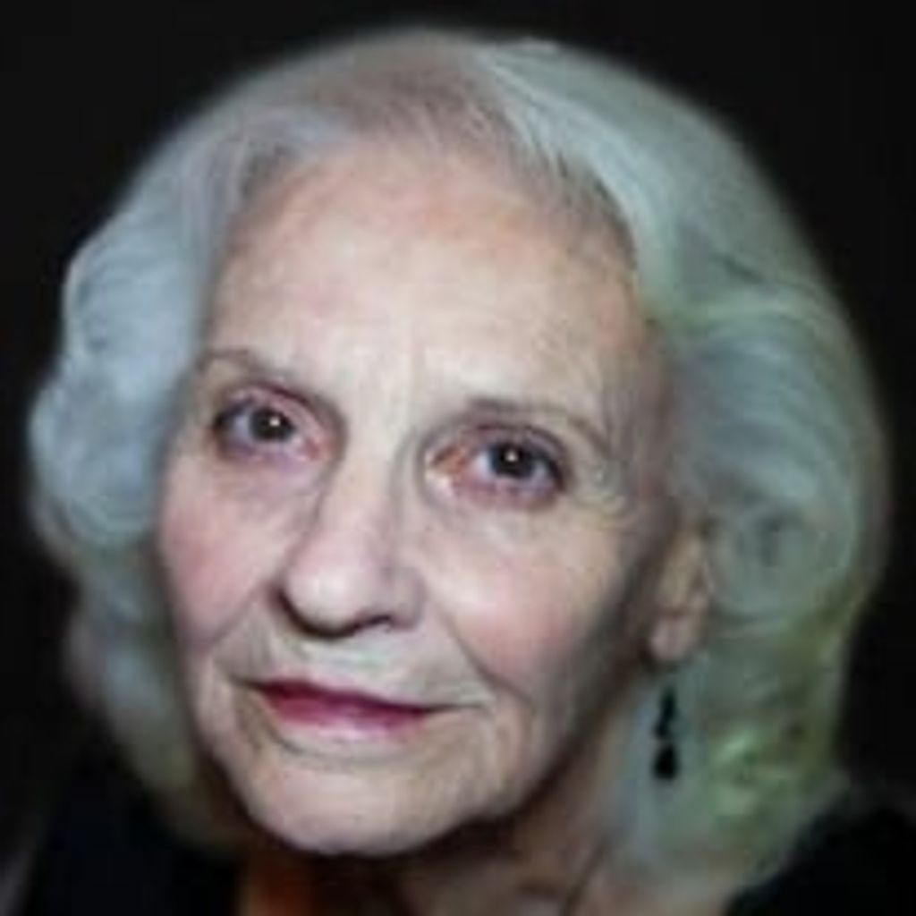 Barbara Lee Fox