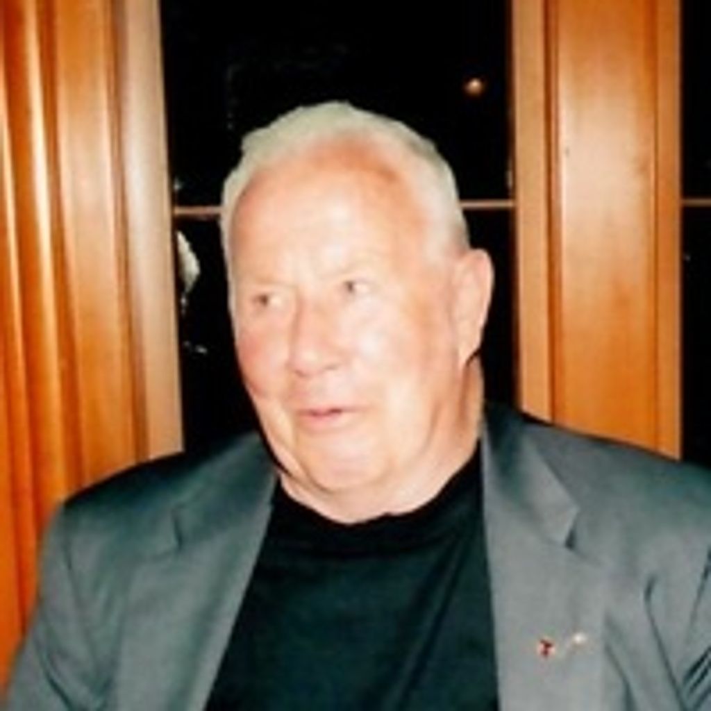 Ray L. Bills