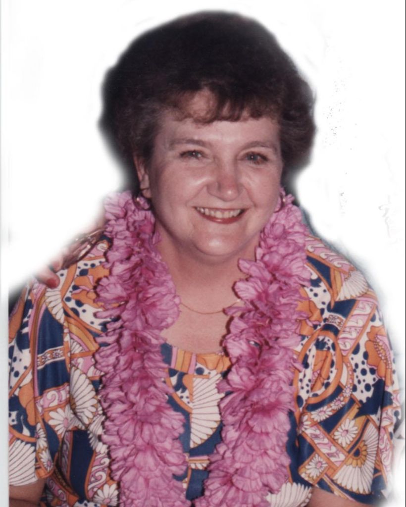 Ruth S. Glick