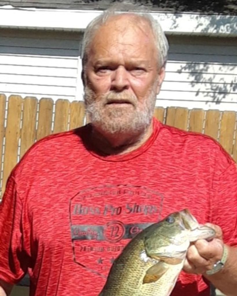 Charles "Gary" Garrett Bull Profile Photo