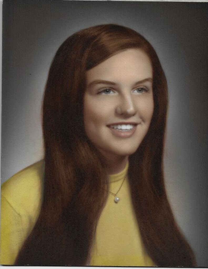 Marianne Courtaway Profile Photo