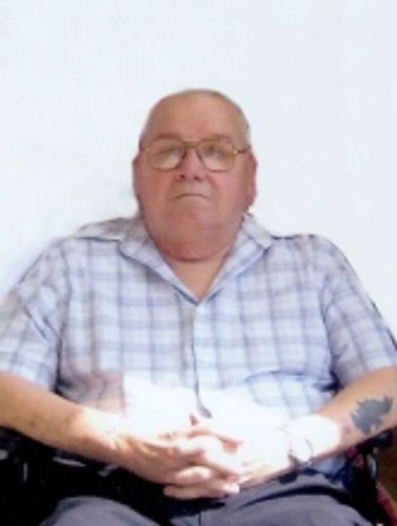 Jesse Milphard Hilderbrand, Jr.