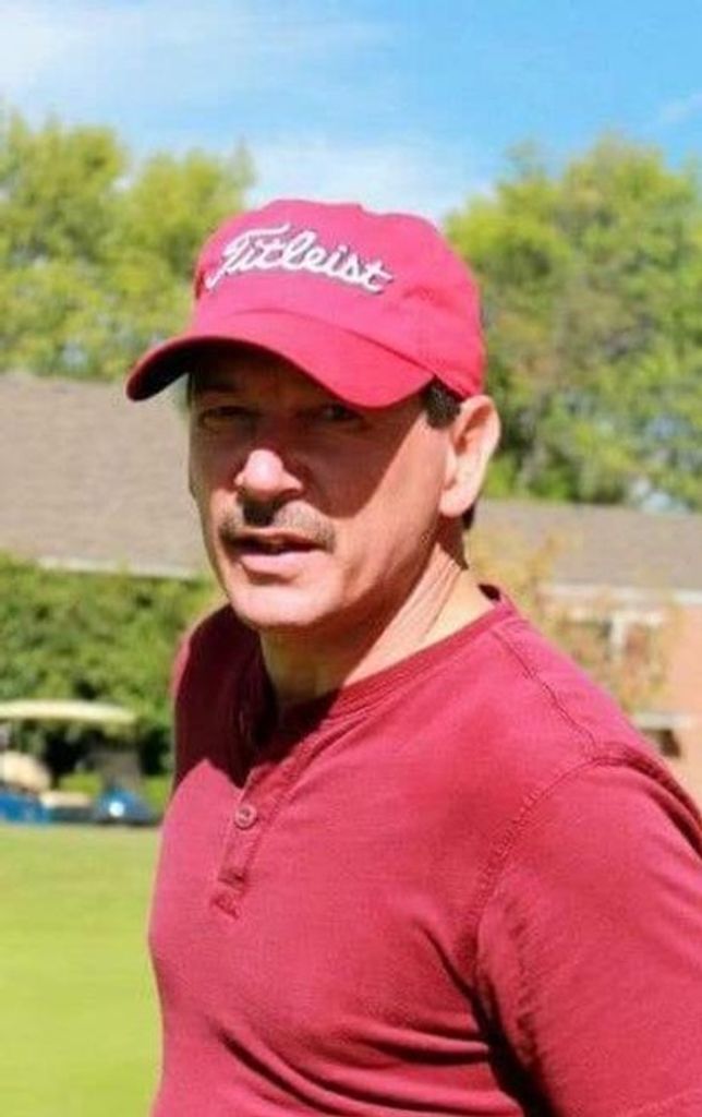 Gary Wayne Asbury Profile Photo