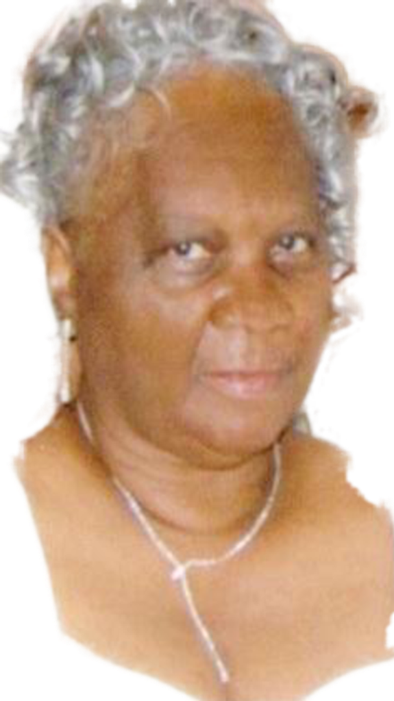 Nina Ruth Haymon Profile Photo