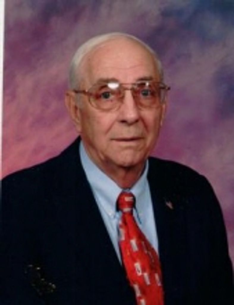 Billy Rudolph Cartwright