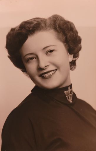 Janice Hamilton's obituary image