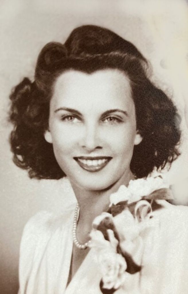 Marguerite French Profile Photo