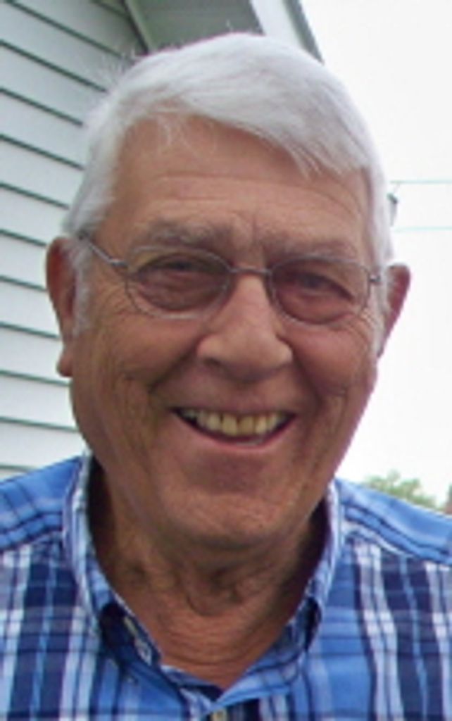 Richard 'Dick' Shefchik