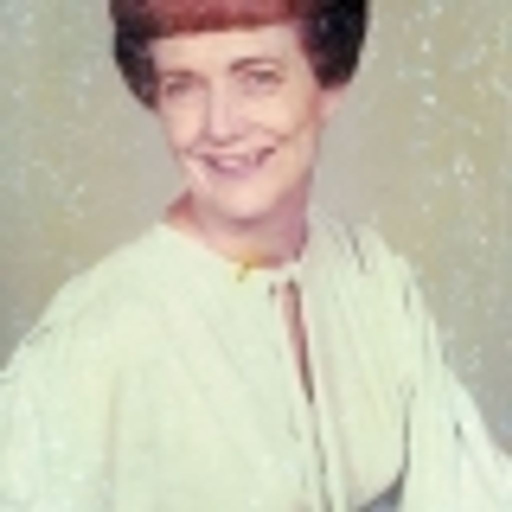 Mary Elizabeth Havens