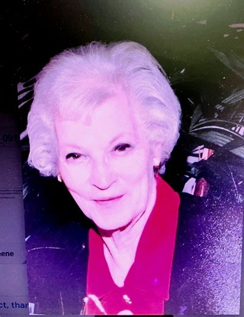 Jeanne C Greene Profile Photo