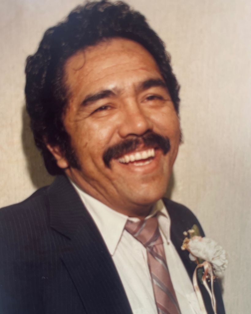 Martin Mesa Martinez Profile Photo