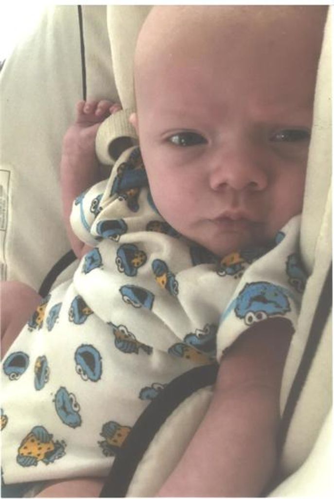 Lukas Ryan Lee Miller