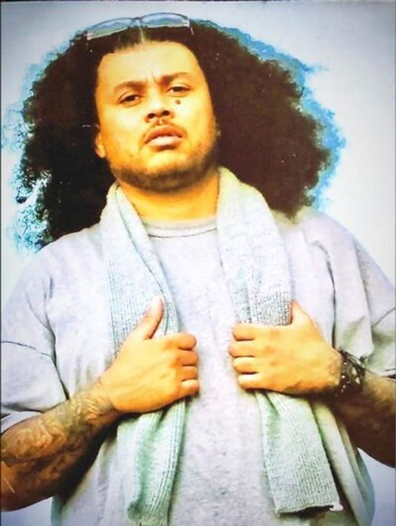 Wilbert Al Campbell Profile Photo