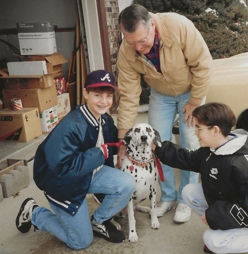 Terry Lee Young photo gallery thumbnail 54 of 104