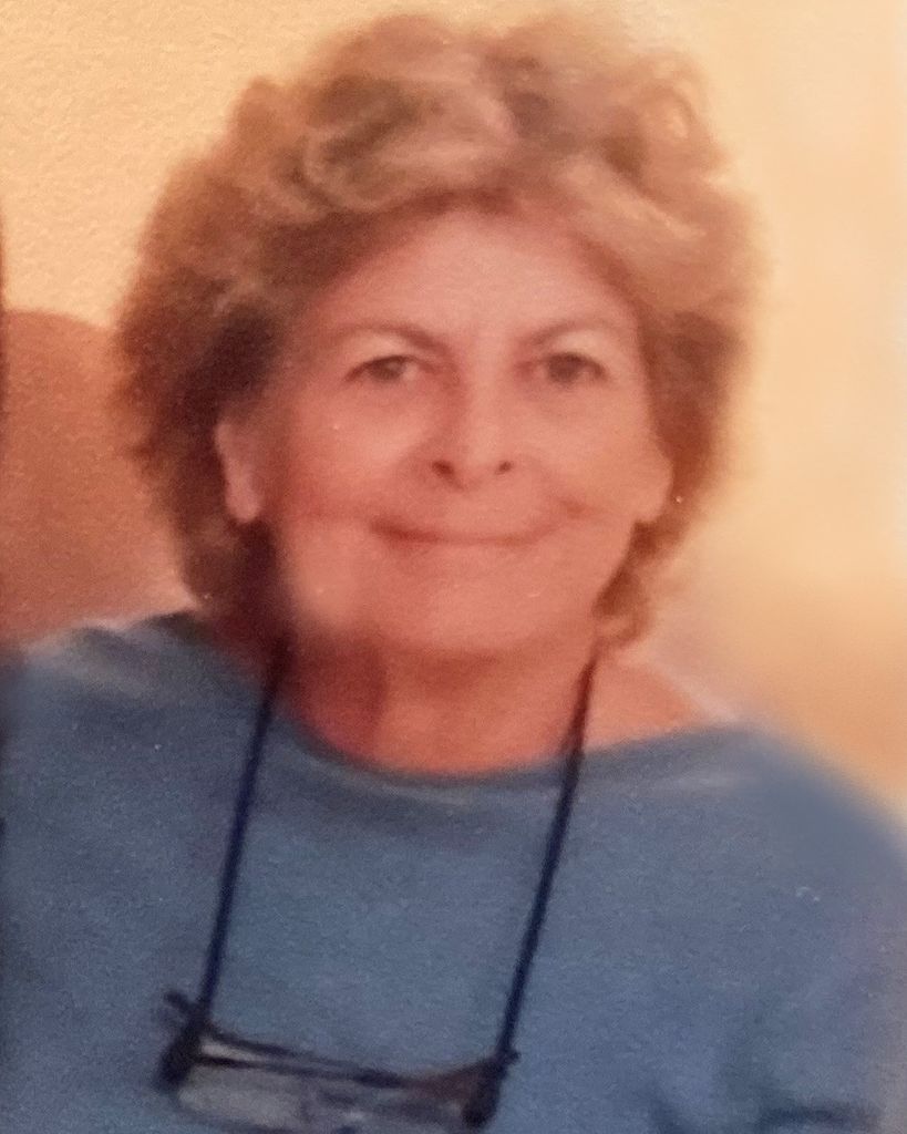 Diane Elizabeth Pike Gibbs
