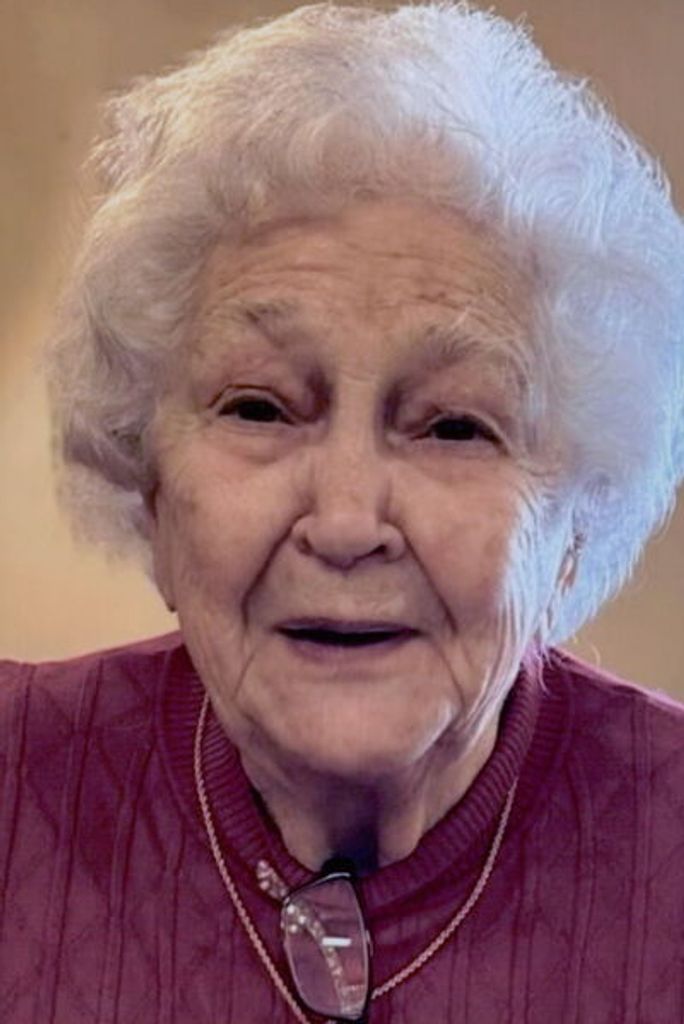 Thelma Marie Regan-Smith