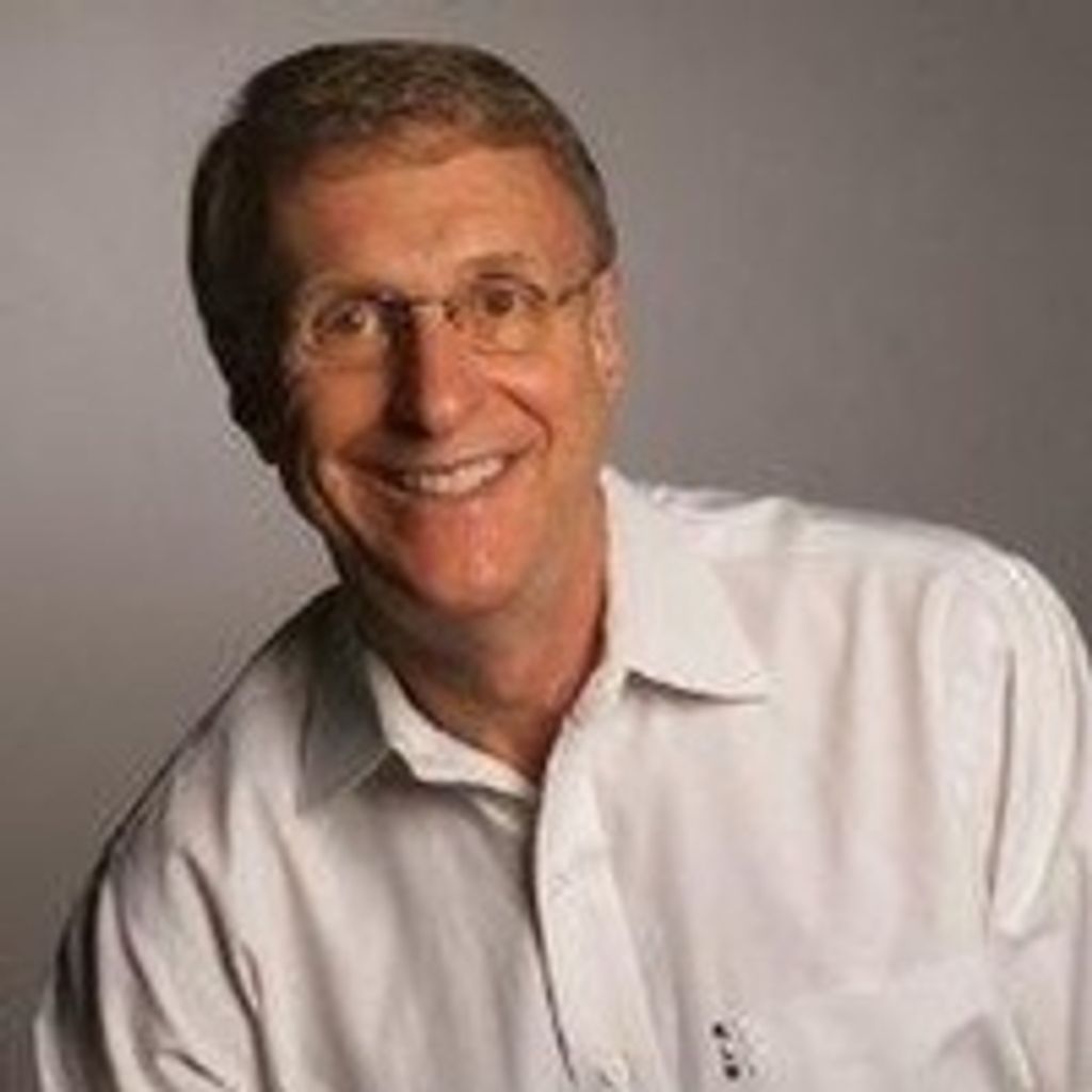 Robert Lawrence Renberg