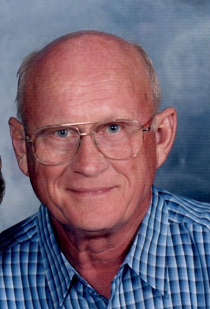 Eugene Herman Kester