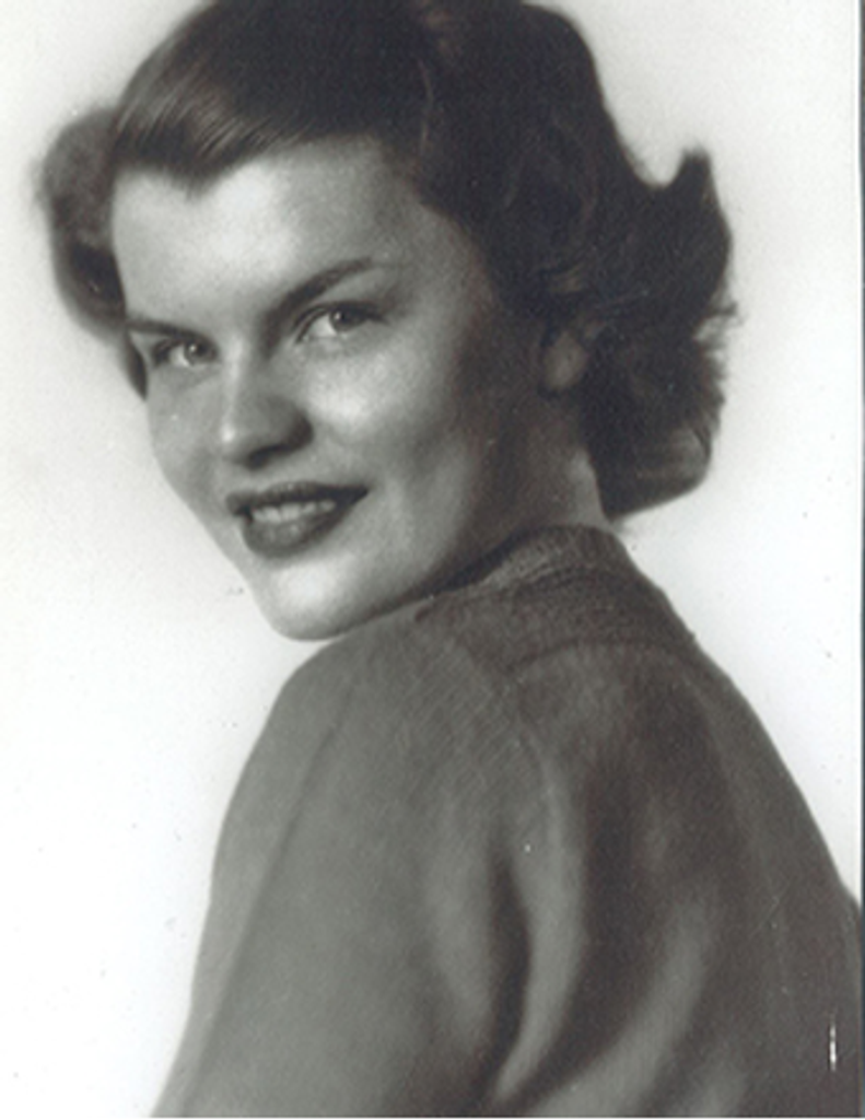 Janet Lundmark