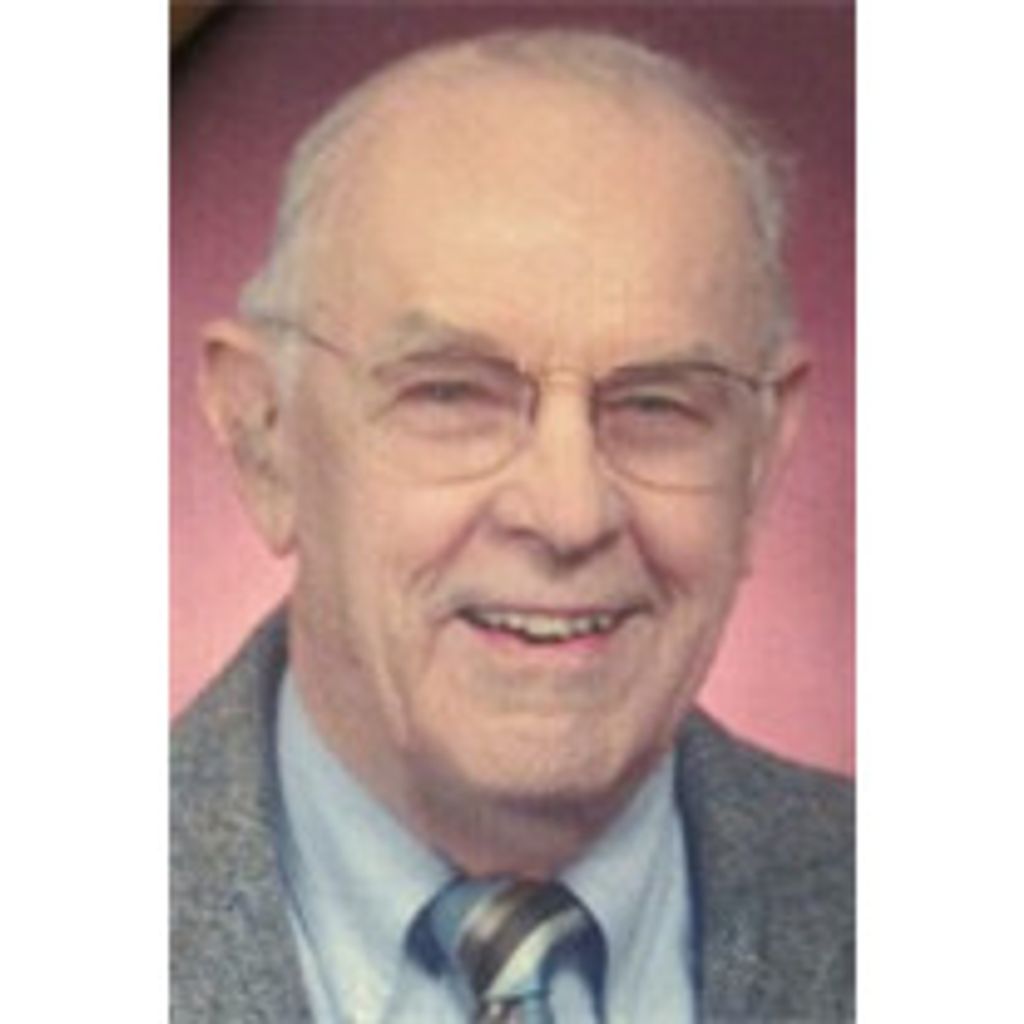 William H. Alexander,