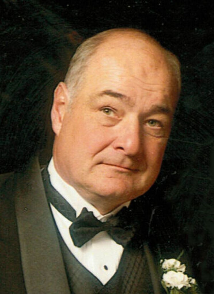 James Clifford Reinkall