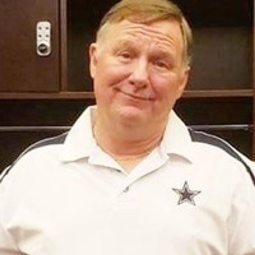 John Mark Chancellor