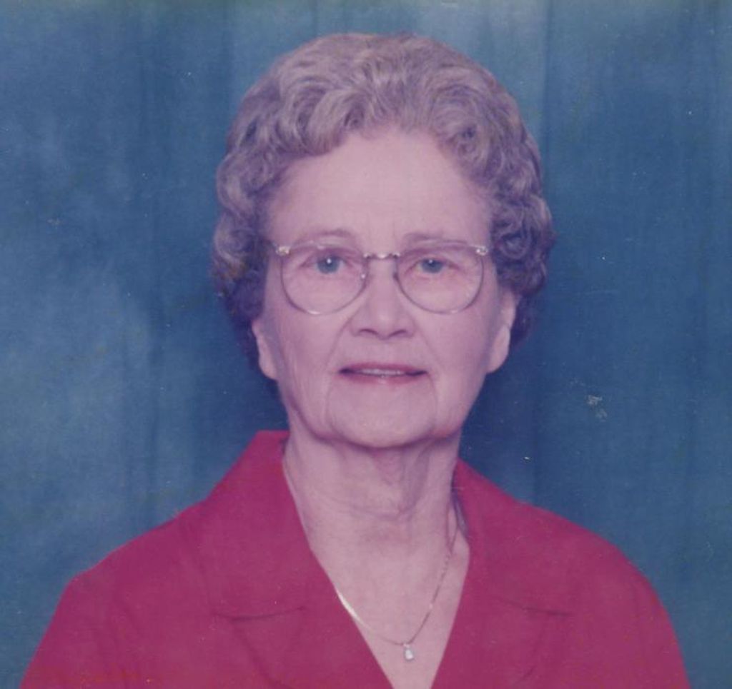 Lois Allen