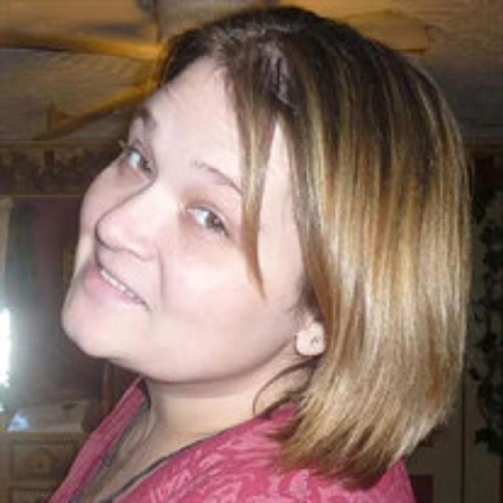 Miranda L. Iser Profile Photo