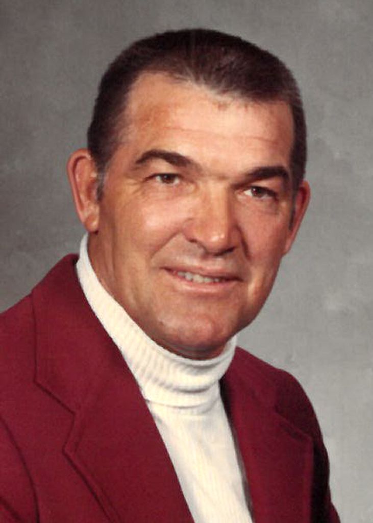 Ted E. Geiger Profile Photo