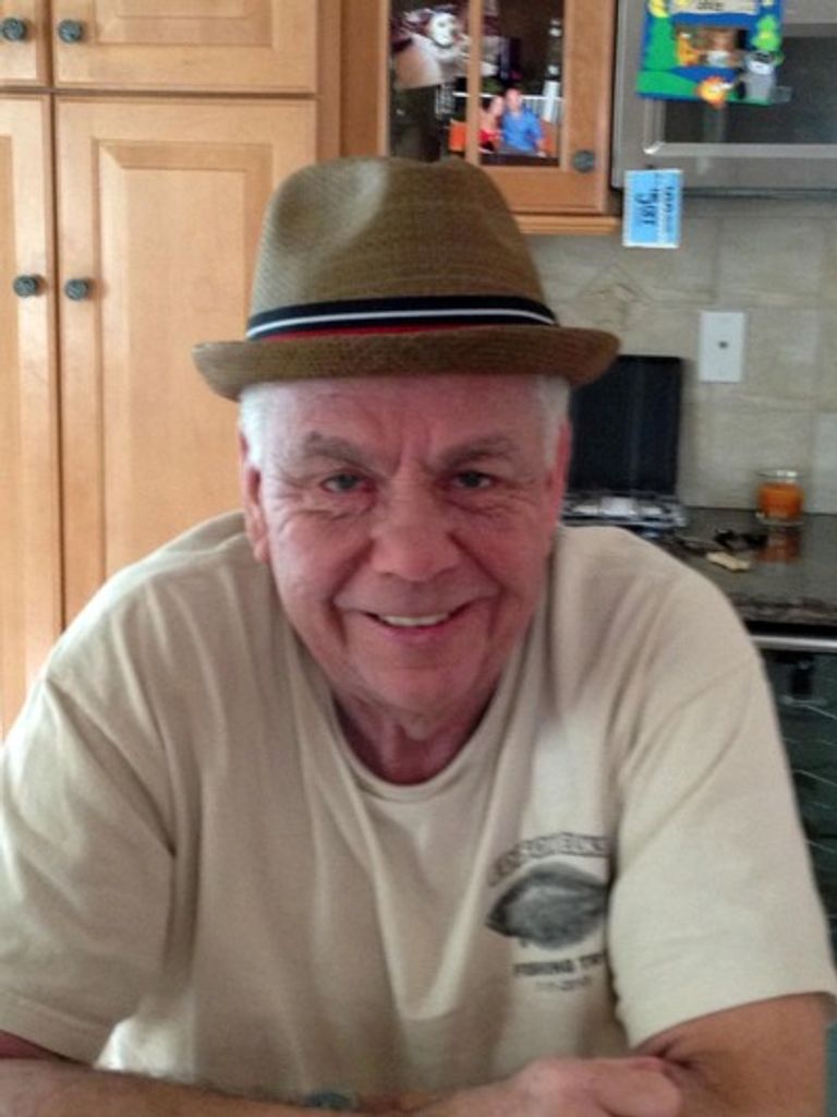 Stanley Sidlowski Profile Photo