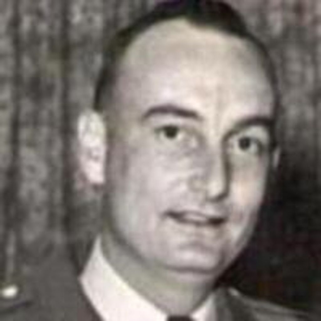 James H. Spurlin