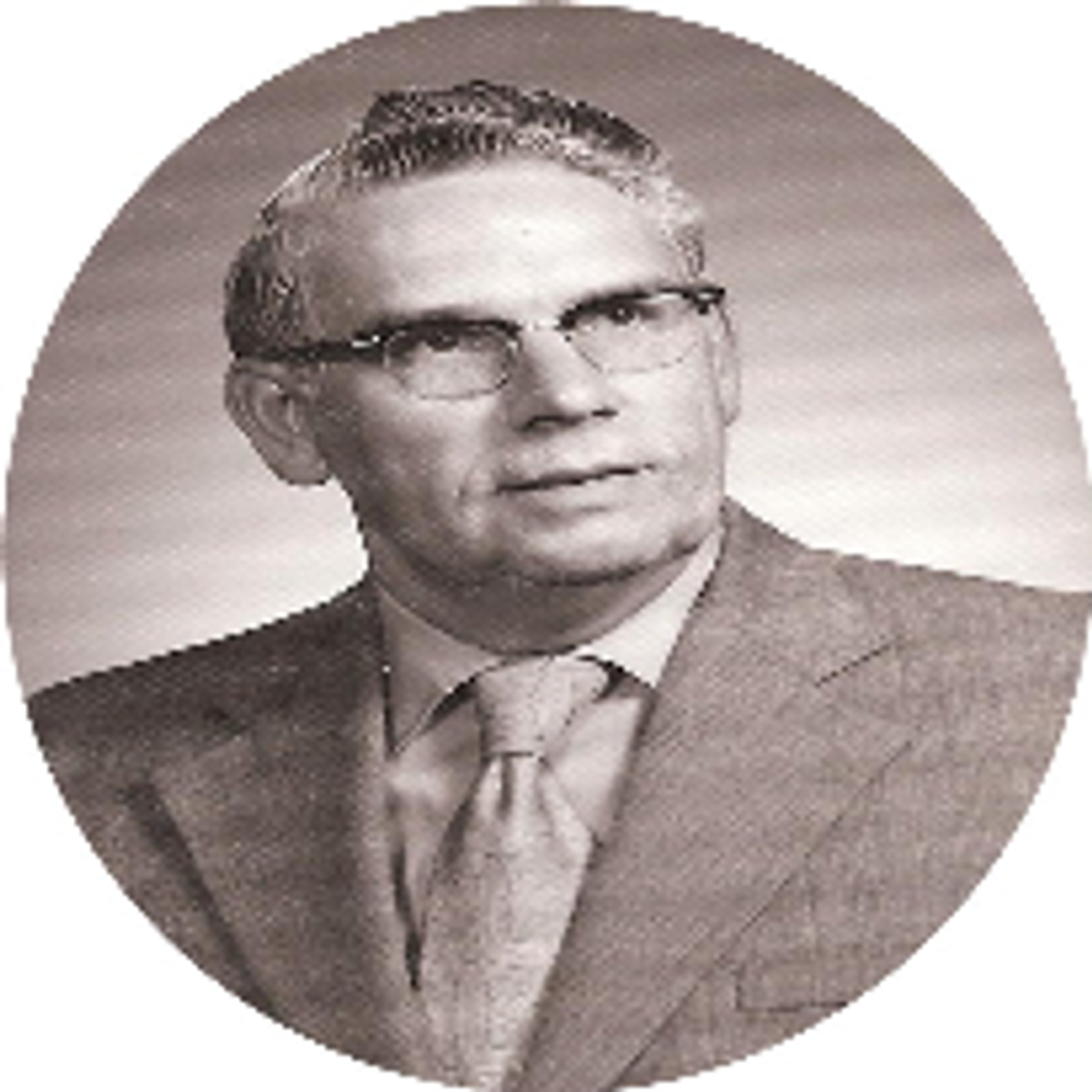 Grant Logan Albright