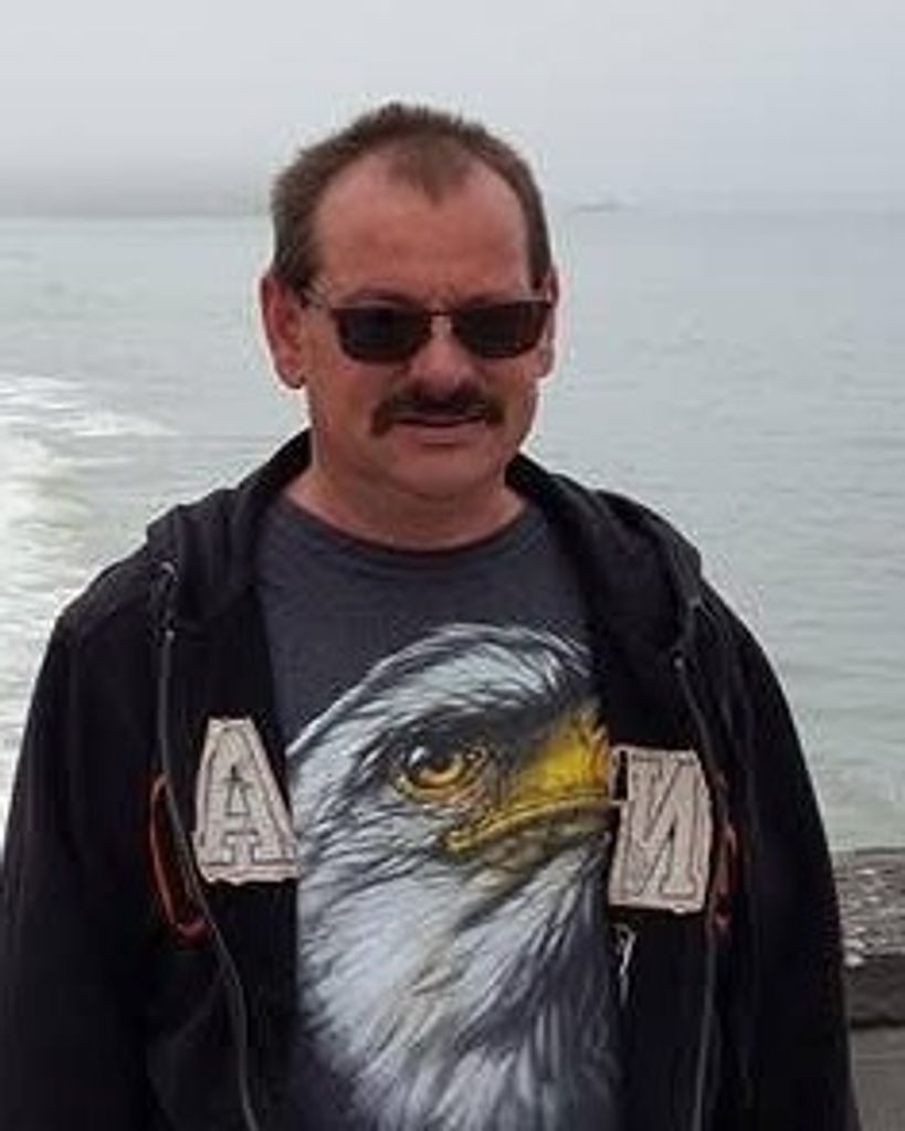 Rudolf Jack Johnson Jr