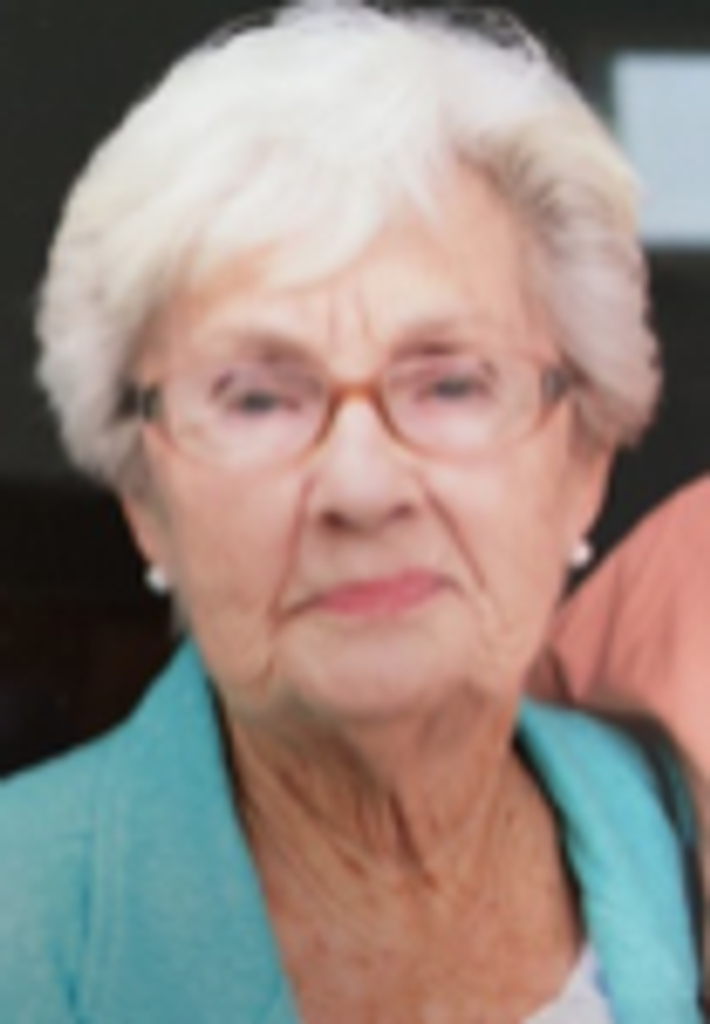 Gracia Loretta Bergeron Profile Photo