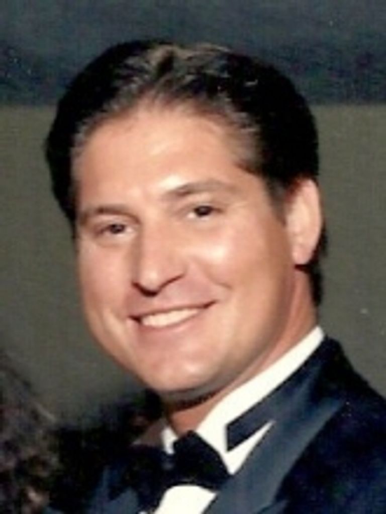 Santi M. Depaul