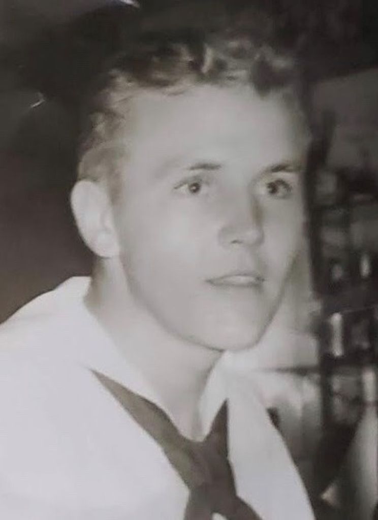 John Webster Taylor Profile Photo