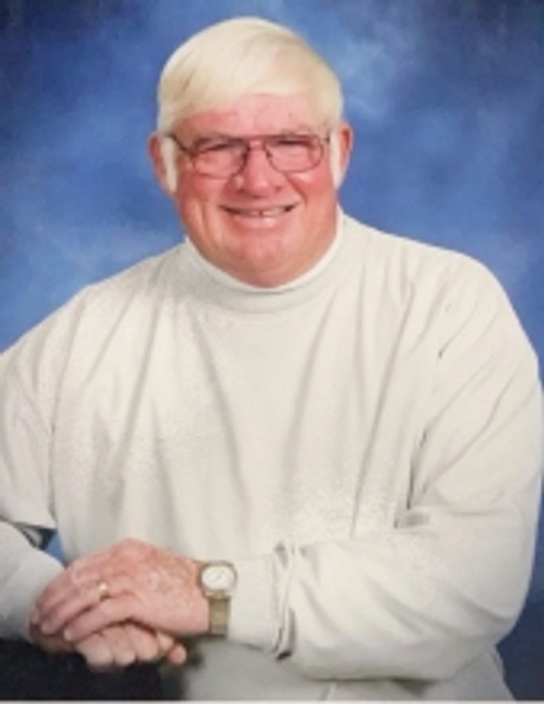 James R. Wolfe Profile Photo